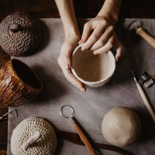 Starting an Online Photography Business